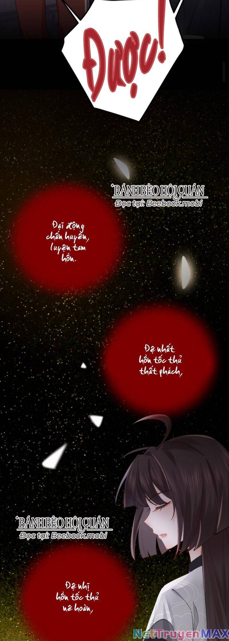 Đại Lão Huyền Học Xuống Núi Khuấy Động Cả Thế Giới Chapter 32 - Trang 2