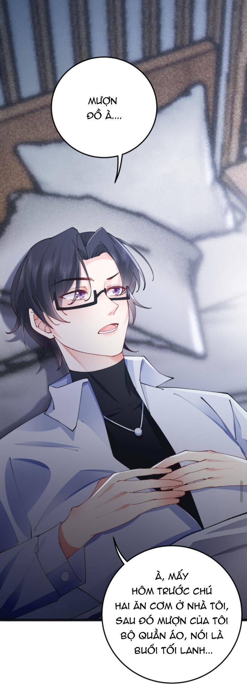 Đại Lão Huyền Học Xuống Núi Khuấy Động Cả Thế Giới Chapter 32 - Trang 2