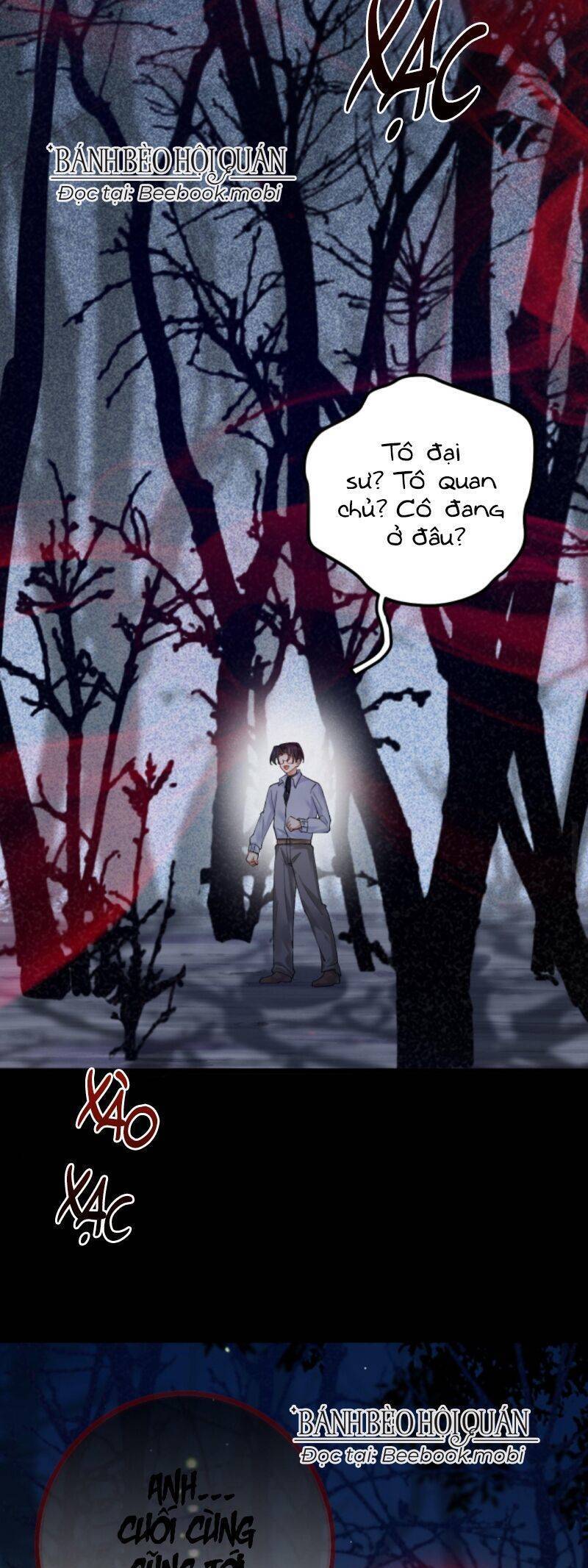 Đại Lão Huyền Học Xuống Núi Khuấy Động Cả Thế Giới Chapter 32 - Trang 2