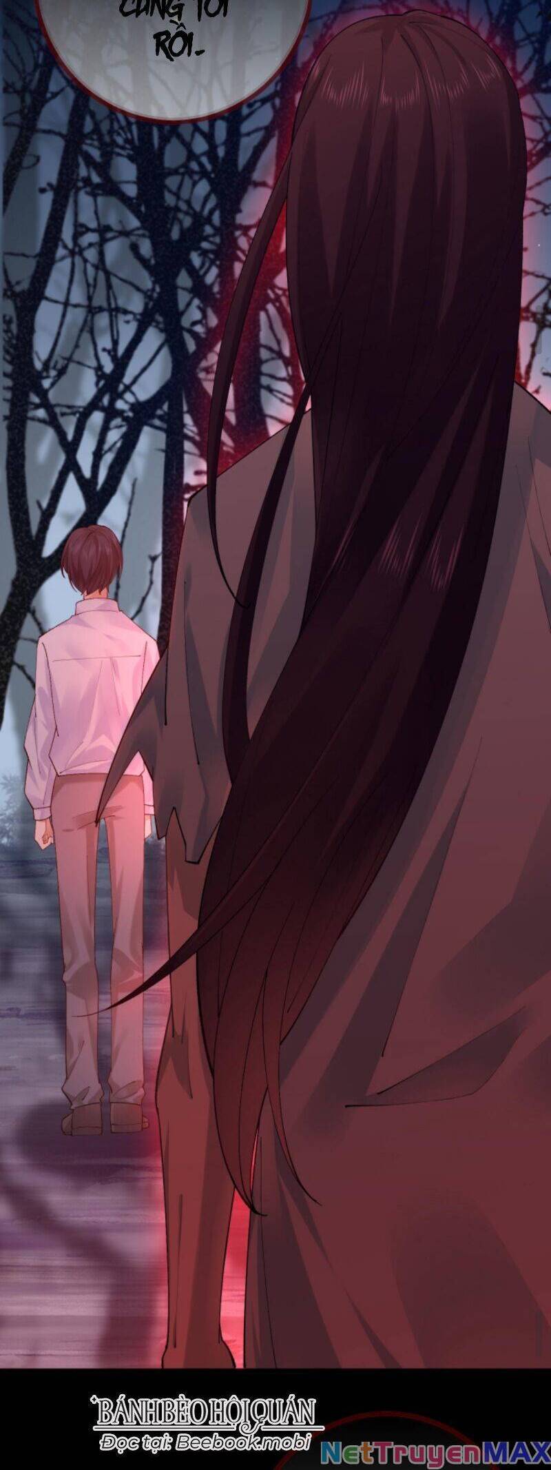 Đại Lão Huyền Học Xuống Núi Khuấy Động Cả Thế Giới Chapter 32 - Trang 2