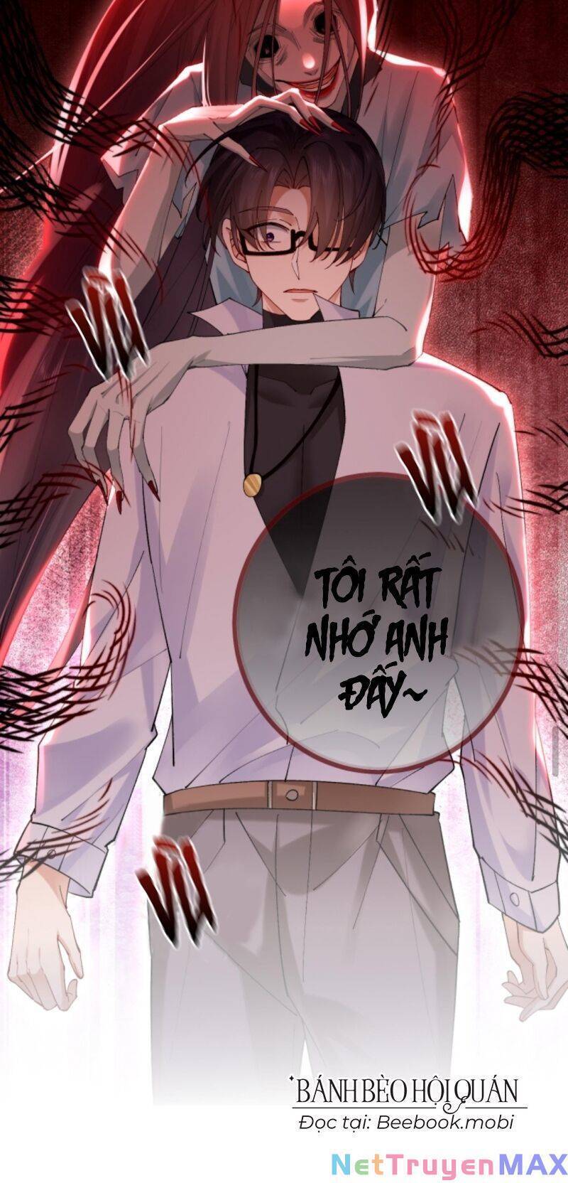 Đại Lão Huyền Học Xuống Núi Khuấy Động Cả Thế Giới Chapter 32 - Trang 2