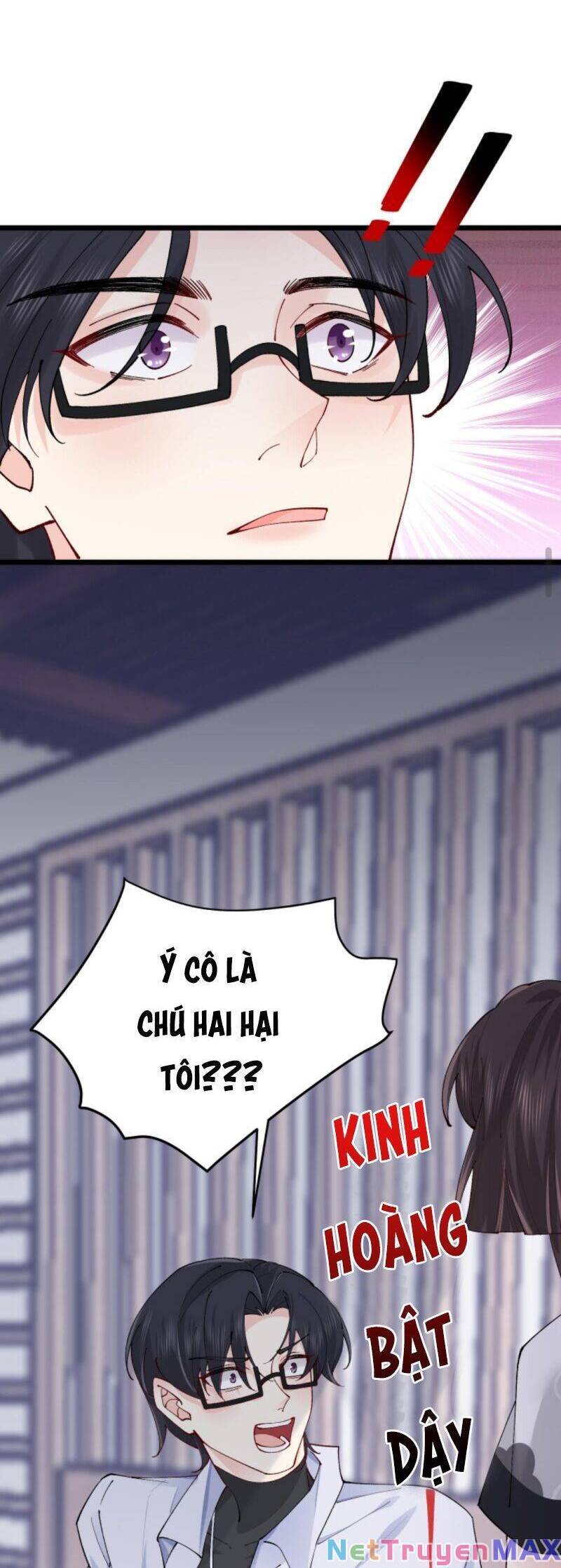 Đại Lão Huyền Học Xuống Núi Khuấy Động Cả Thế Giới Chapter 32 - Trang 2