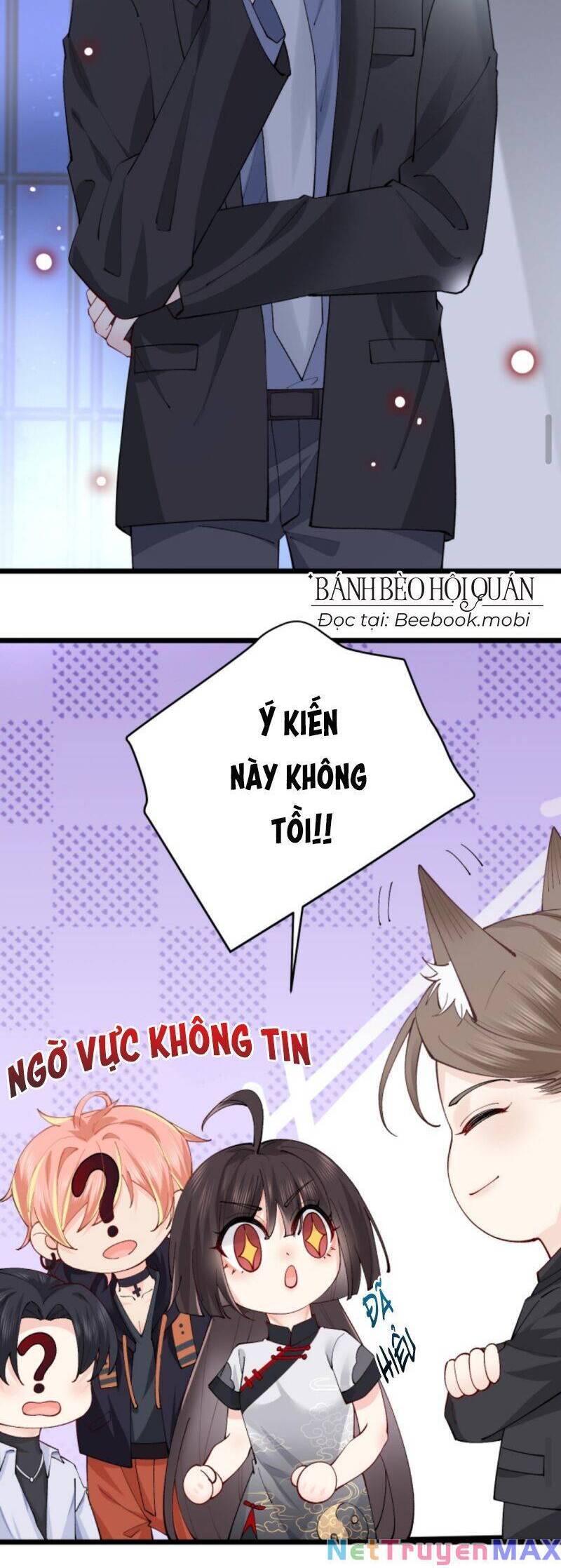 Đại Lão Huyền Học Xuống Núi Khuấy Động Cả Thế Giới Chapter 32 - Trang 2