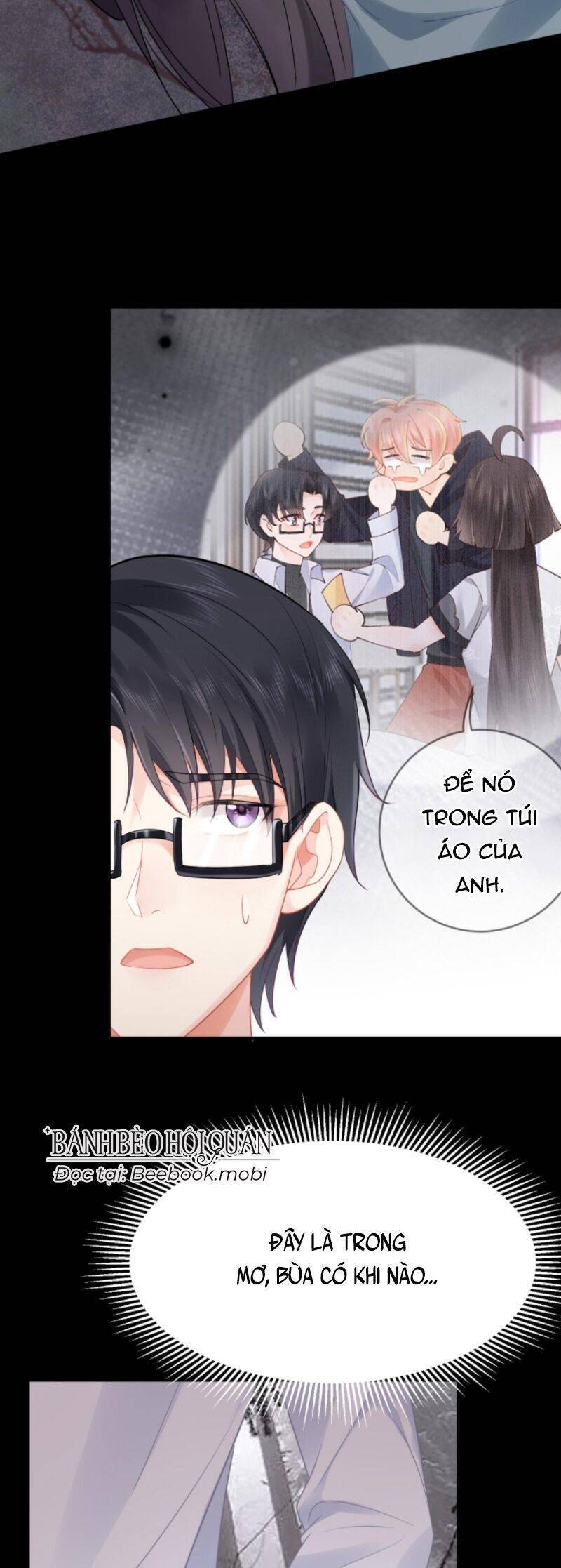 Đại Lão Huyền Học Xuống Núi Khuấy Động Cả Thế Giới Chapter 33 - Trang 2