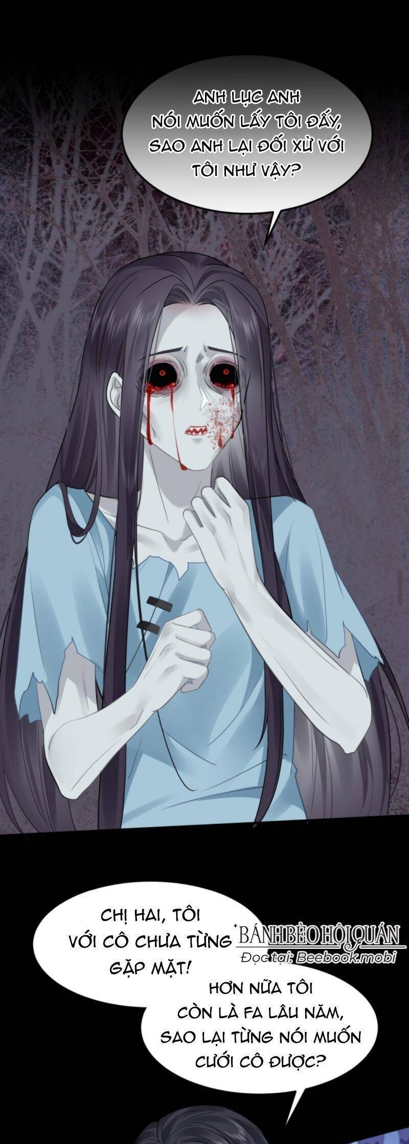 Đại Lão Huyền Học Xuống Núi Khuấy Động Cả Thế Giới Chapter 33 - Trang 2