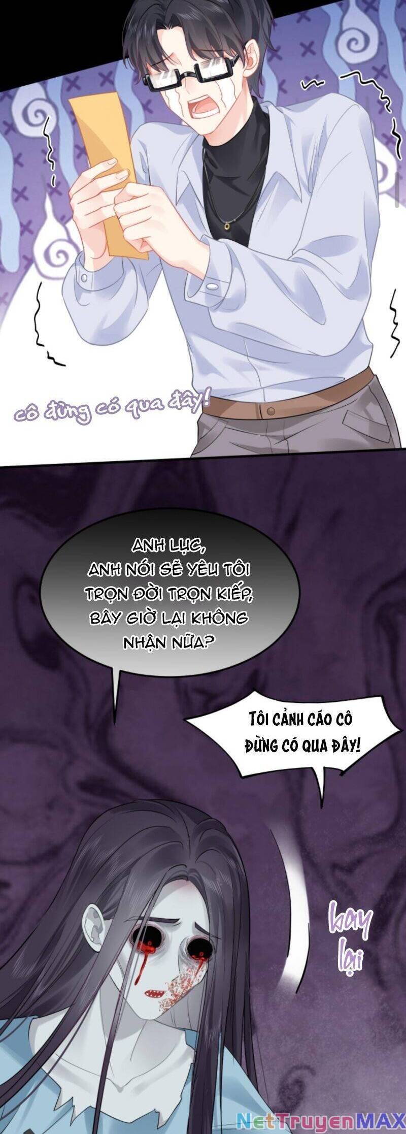 Đại Lão Huyền Học Xuống Núi Khuấy Động Cả Thế Giới Chapter 33 - Trang 2