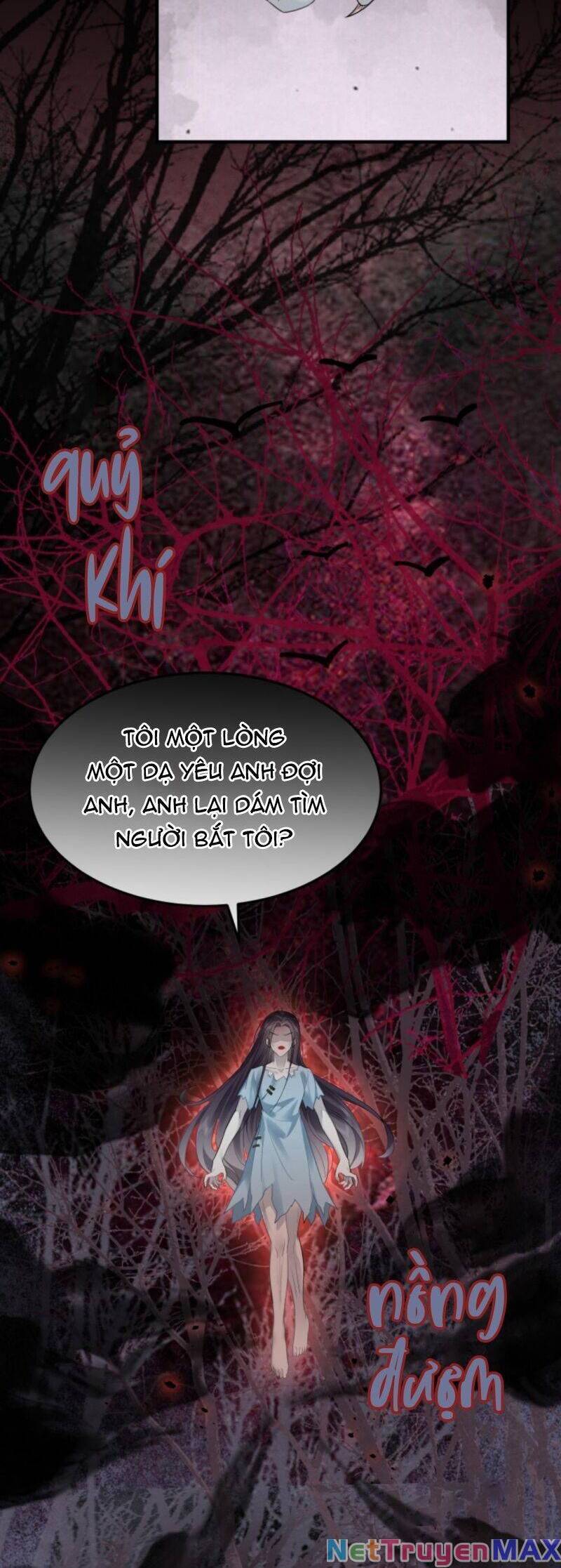 Đại Lão Huyền Học Xuống Núi Khuấy Động Cả Thế Giới Chapter 33 - Trang 2