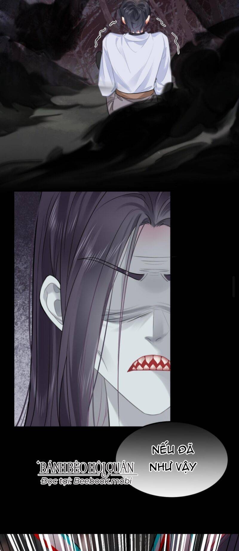 Đại Lão Huyền Học Xuống Núi Khuấy Động Cả Thế Giới Chapter 33 - Trang 2