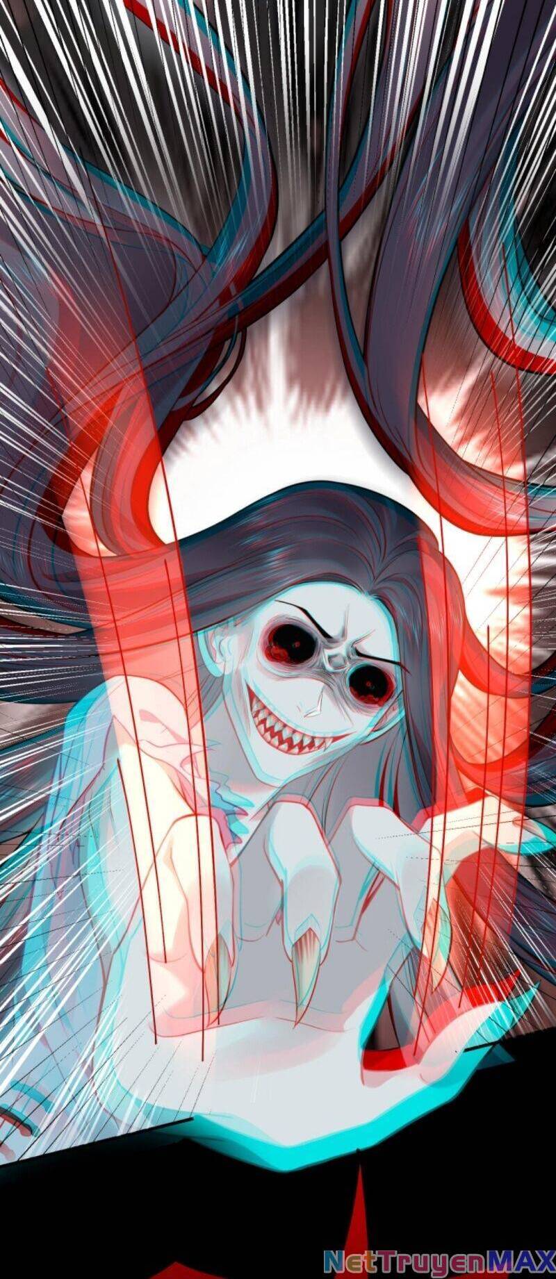 Đại Lão Huyền Học Xuống Núi Khuấy Động Cả Thế Giới Chapter 33 - Trang 2