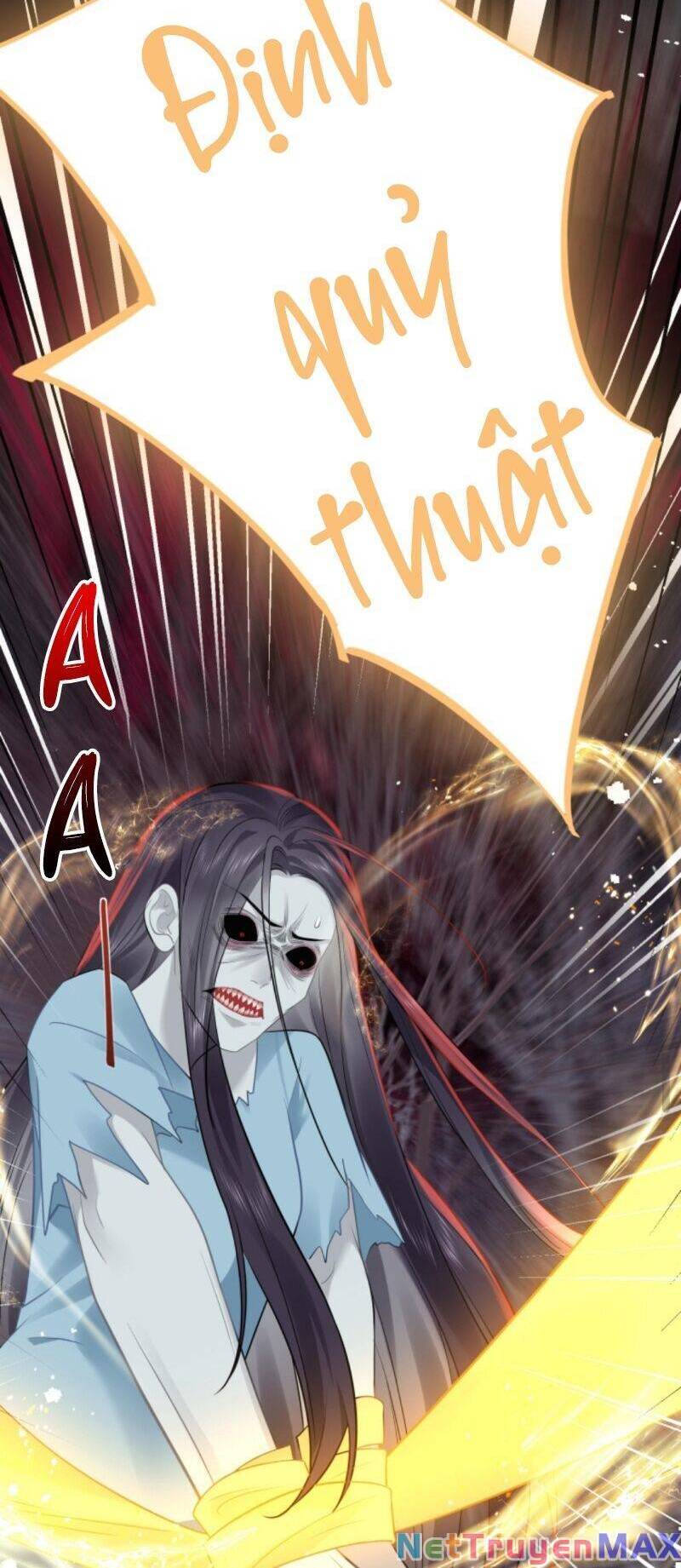 Đại Lão Huyền Học Xuống Núi Khuấy Động Cả Thế Giới Chapter 33 - Trang 2