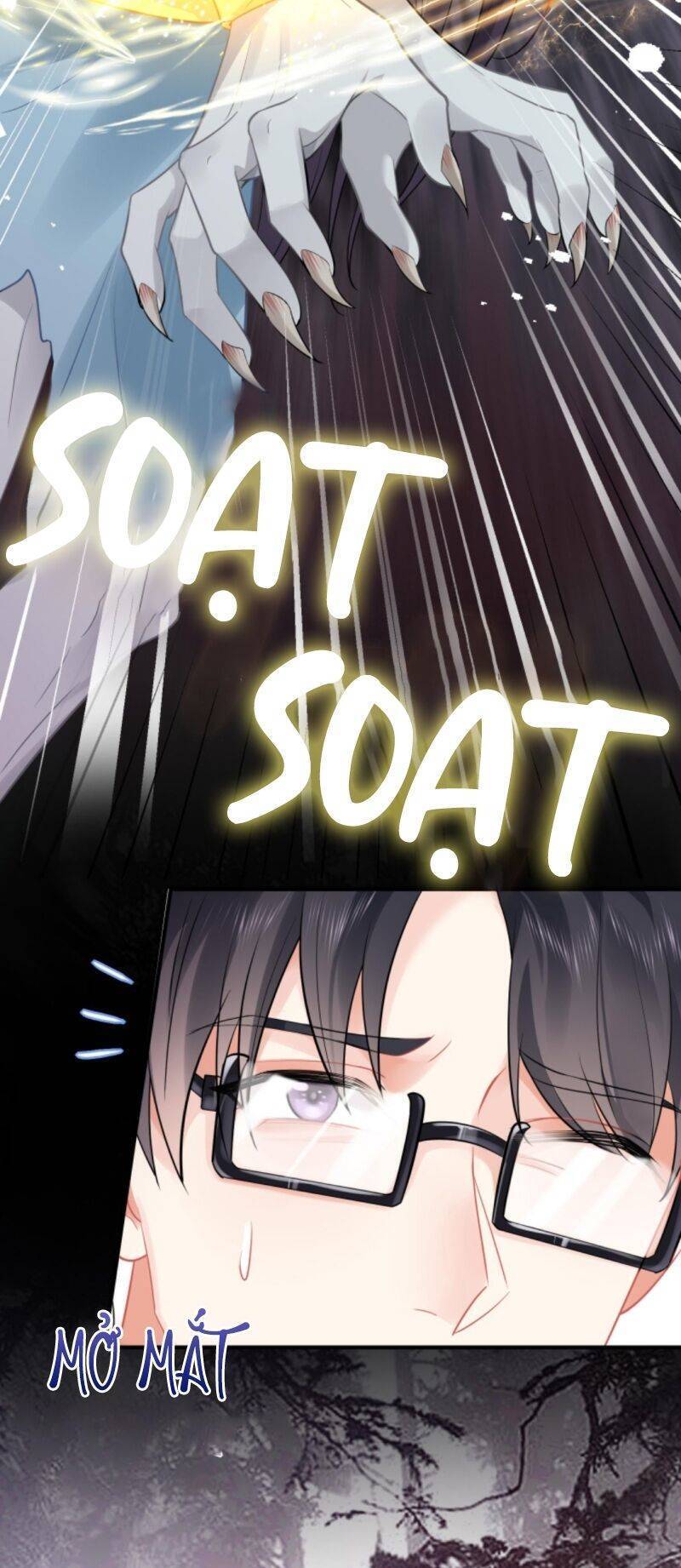 Đại Lão Huyền Học Xuống Núi Khuấy Động Cả Thế Giới Chapter 33 - Trang 2