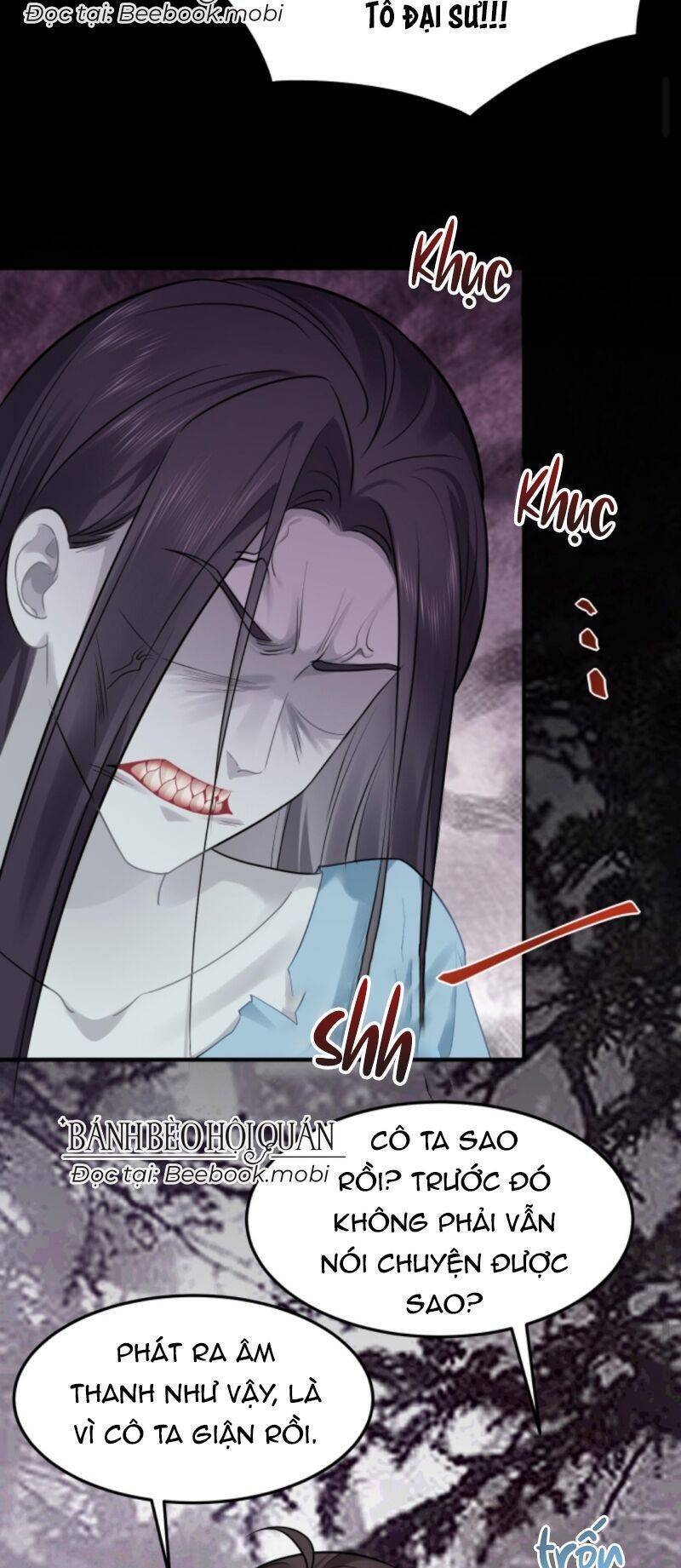 Đại Lão Huyền Học Xuống Núi Khuấy Động Cả Thế Giới Chapter 33 - Trang 2