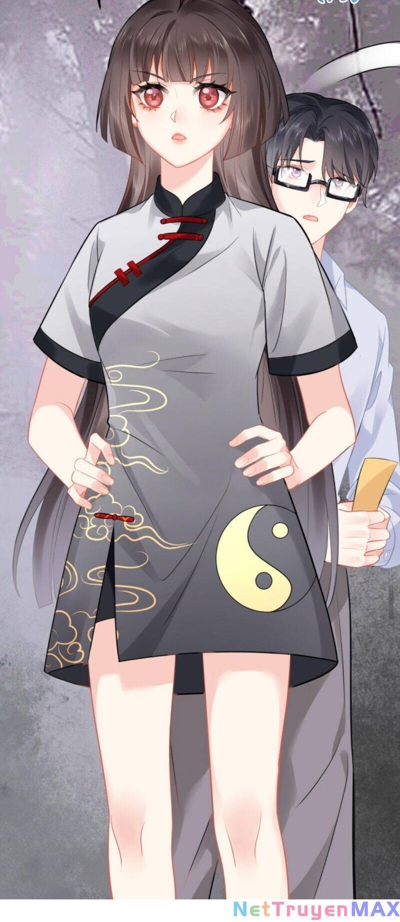 Đại Lão Huyền Học Xuống Núi Khuấy Động Cả Thế Giới Chapter 33 - Trang 2