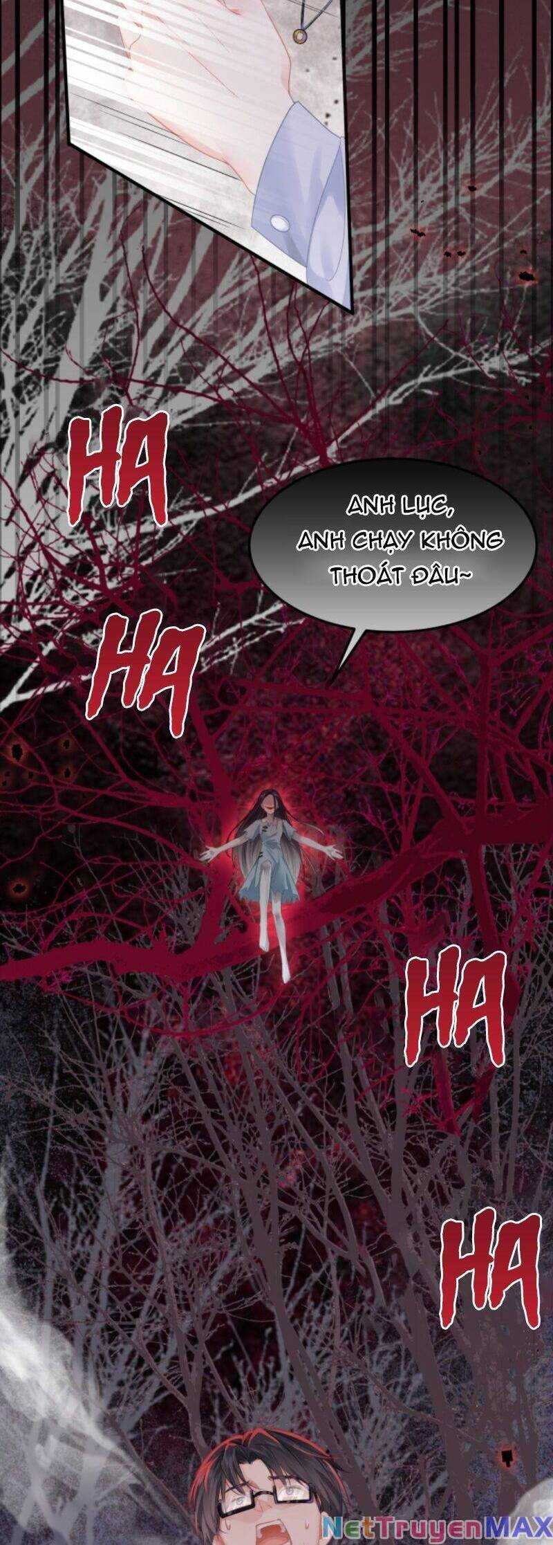 Đại Lão Huyền Học Xuống Núi Khuấy Động Cả Thế Giới Chapter 33 - Trang 2