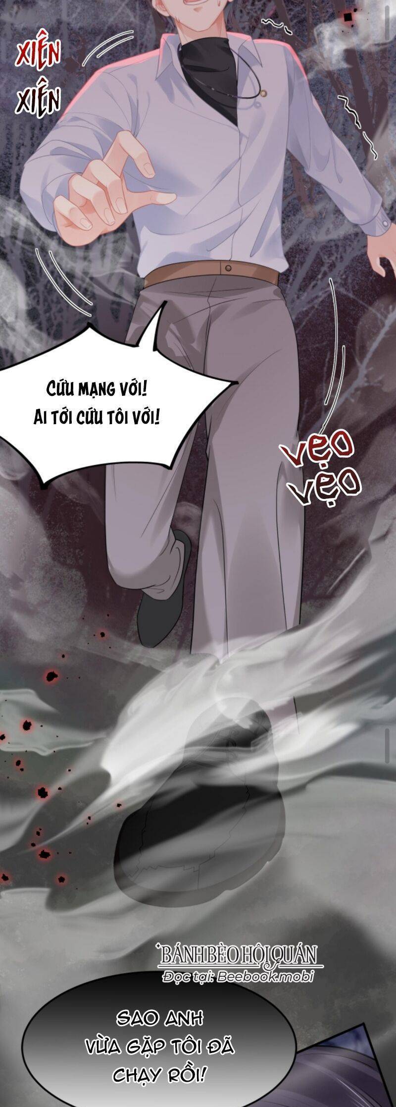 Đại Lão Huyền Học Xuống Núi Khuấy Động Cả Thế Giới Chapter 33 - Trang 2