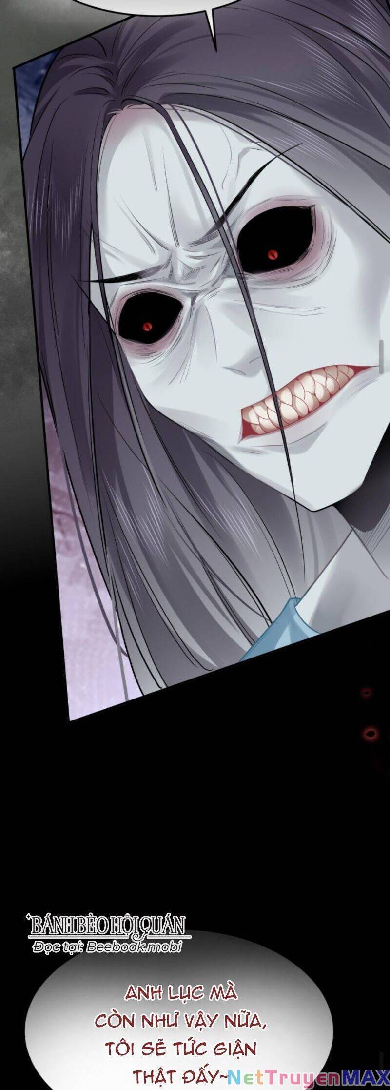 Đại Lão Huyền Học Xuống Núi Khuấy Động Cả Thế Giới Chapter 33 - Trang 2