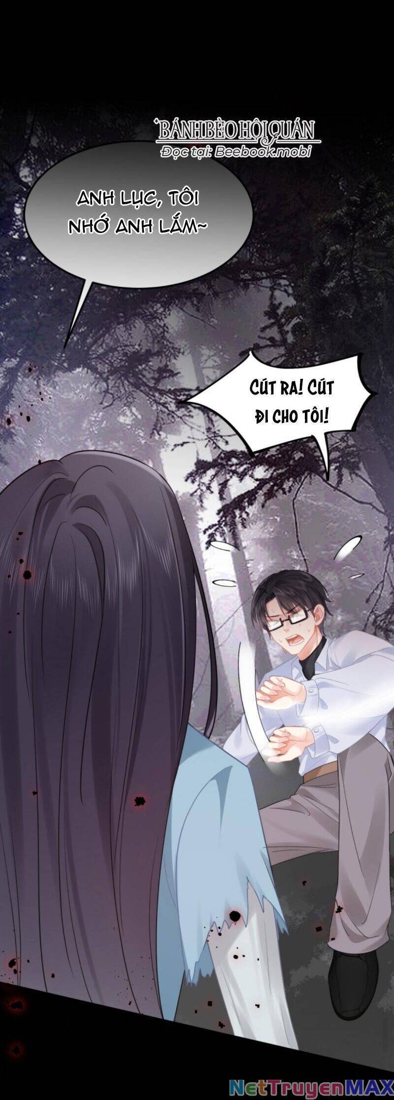 Đại Lão Huyền Học Xuống Núi Khuấy Động Cả Thế Giới Chapter 33 - Trang 2