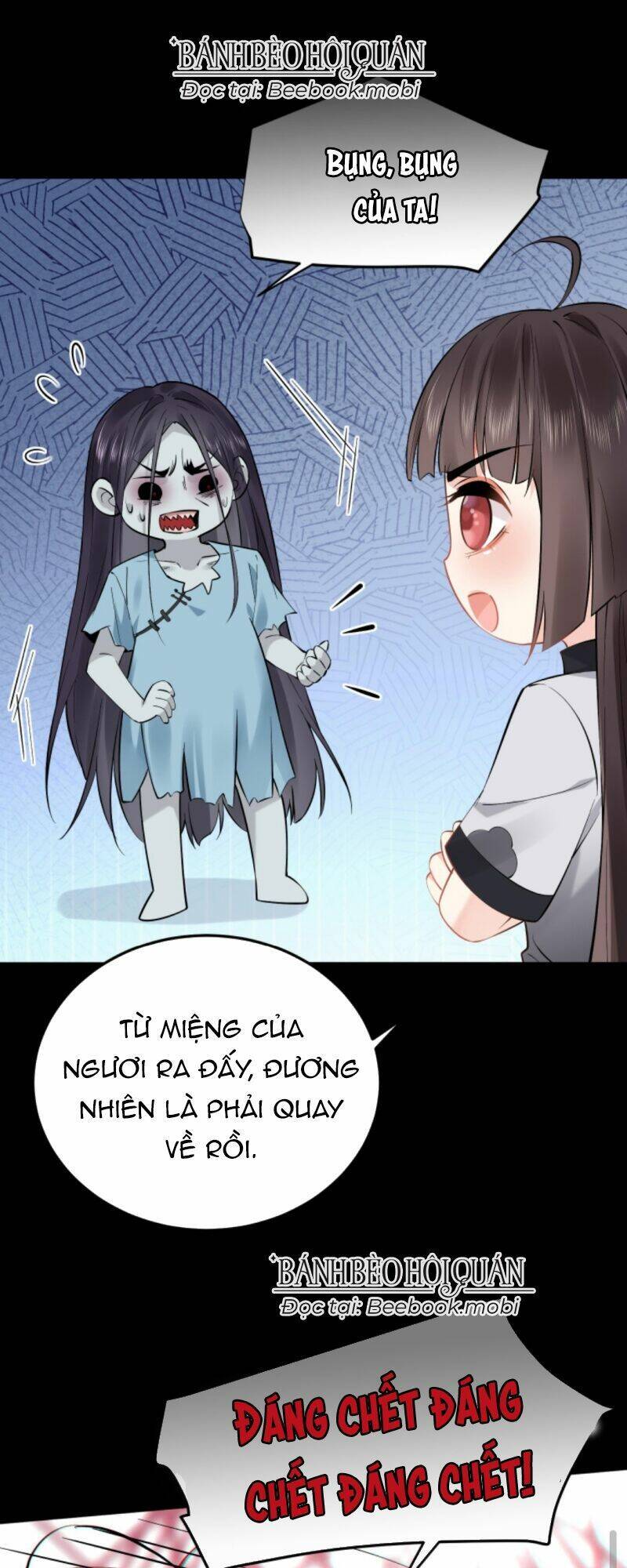 Đại Lão Huyền Học Xuống Núi Khuấy Động Cả Thế Giới Chapter 34 - Trang 2