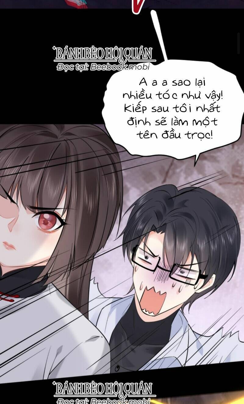 Đại Lão Huyền Học Xuống Núi Khuấy Động Cả Thế Giới Chapter 34 - Trang 2