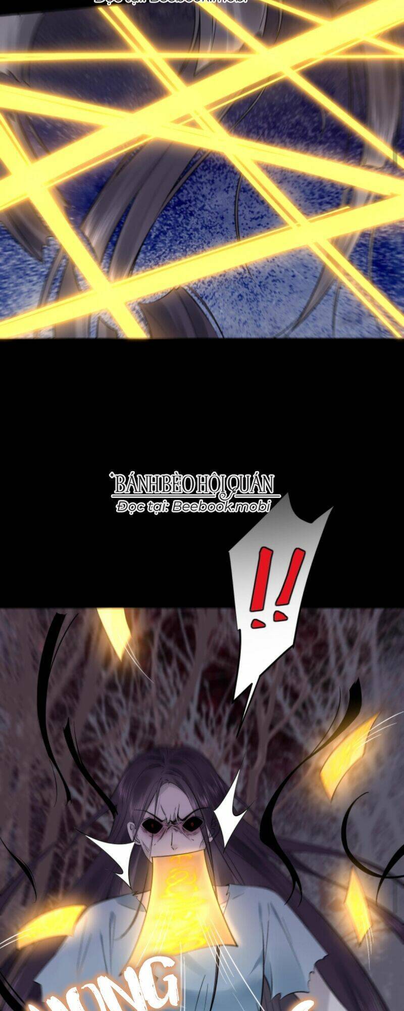 Đại Lão Huyền Học Xuống Núi Khuấy Động Cả Thế Giới Chapter 34 - Trang 2