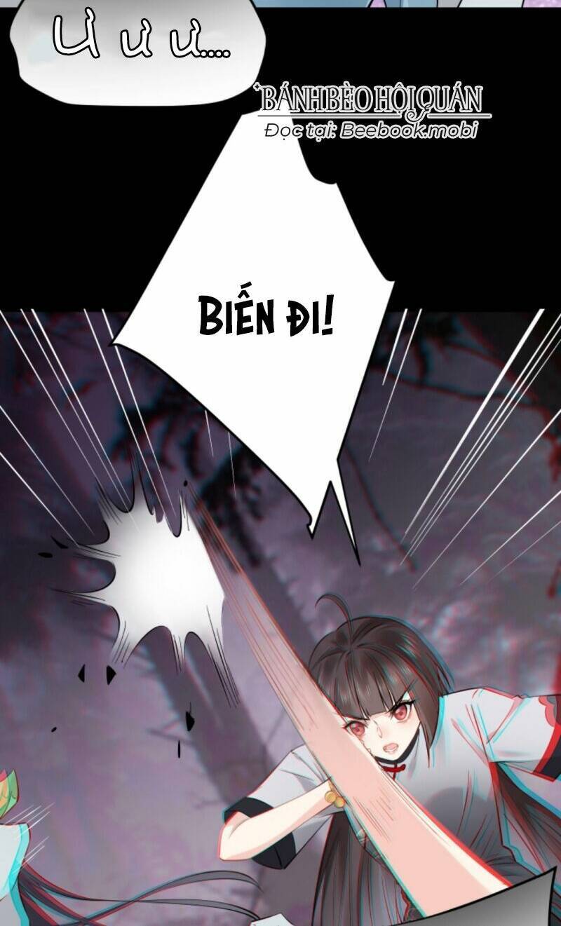 Đại Lão Huyền Học Xuống Núi Khuấy Động Cả Thế Giới Chapter 34 - Trang 2