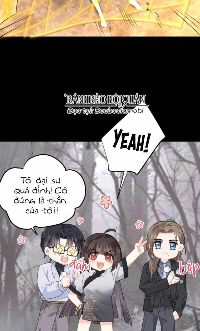 Đại Lão Huyền Học Xuống Núi Khuấy Động Cả Thế Giới Chapter 34 - Trang 2