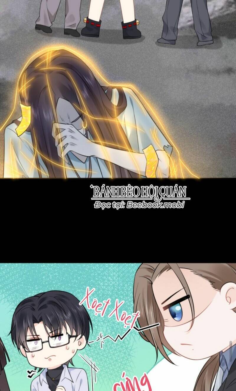 Đại Lão Huyền Học Xuống Núi Khuấy Động Cả Thế Giới Chapter 34 - Trang 2