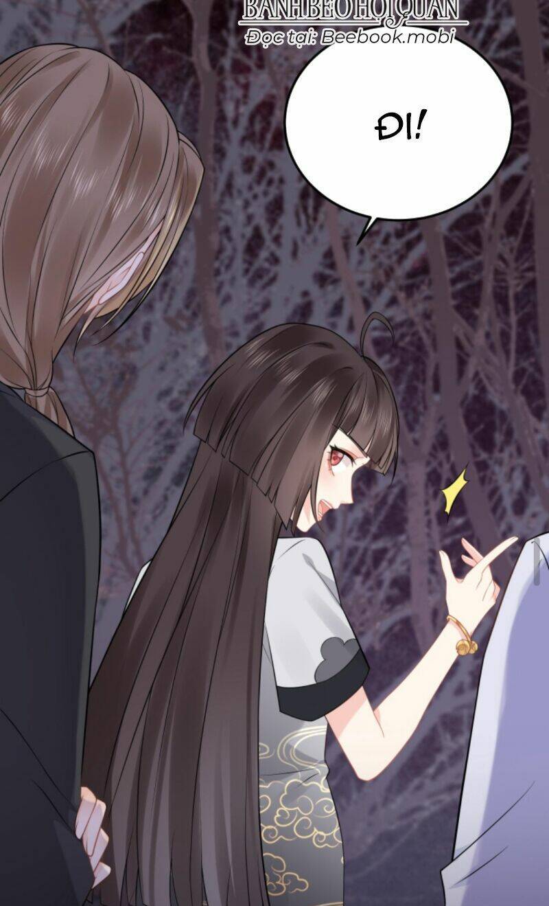 Đại Lão Huyền Học Xuống Núi Khuấy Động Cả Thế Giới Chapter 34 - Trang 2