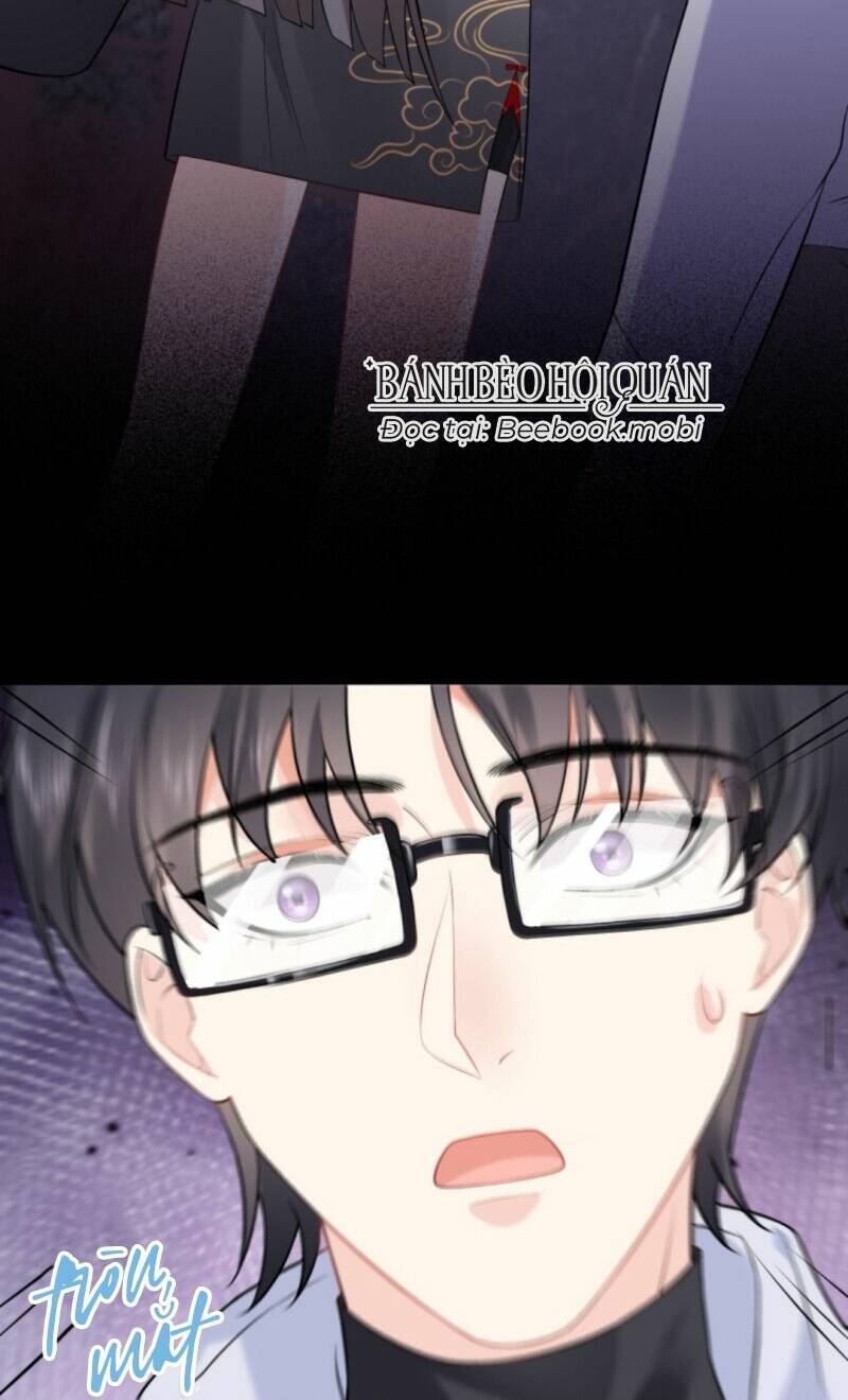 Đại Lão Huyền Học Xuống Núi Khuấy Động Cả Thế Giới Chapter 34 - Trang 2