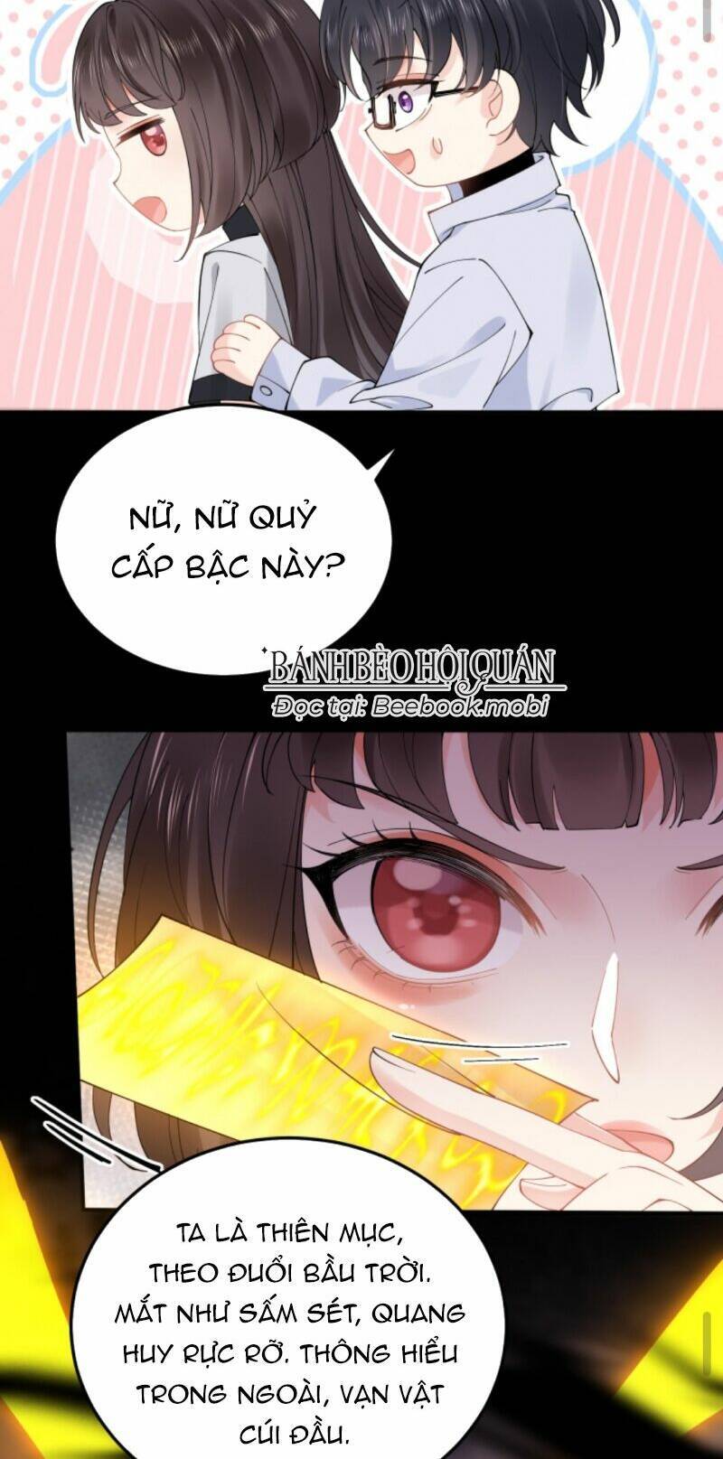 Đại Lão Huyền Học Xuống Núi Khuấy Động Cả Thế Giới Chapter 34 - Trang 2