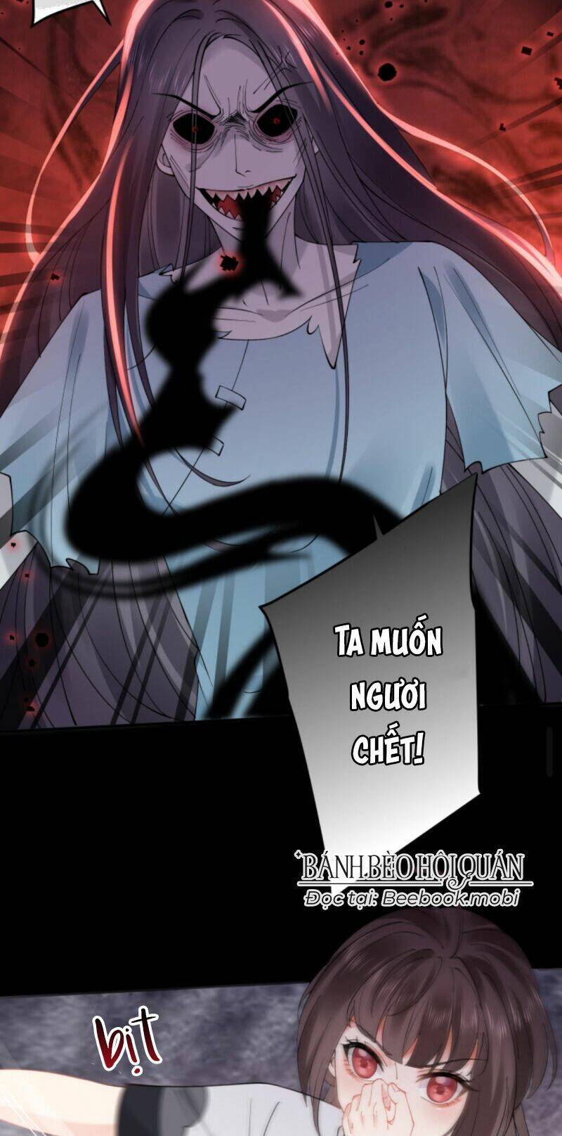 Đại Lão Huyền Học Xuống Núi Khuấy Động Cả Thế Giới Chapter 34 - Trang 2