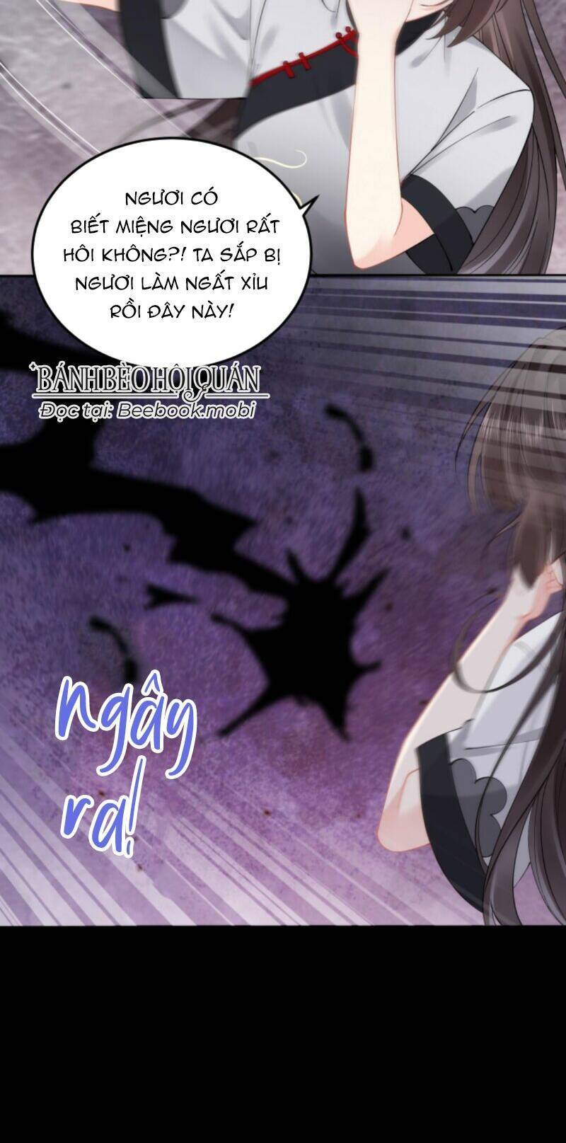 Đại Lão Huyền Học Xuống Núi Khuấy Động Cả Thế Giới Chapter 34 - Trang 2