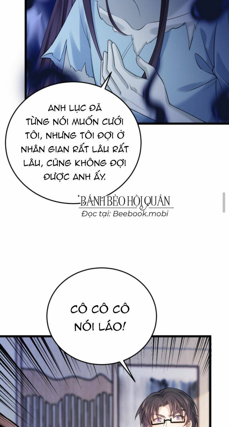 Đại Lão Huyền Học Xuống Núi Khuấy Động Cả Thế Giới Chapter 35 - Trang 2