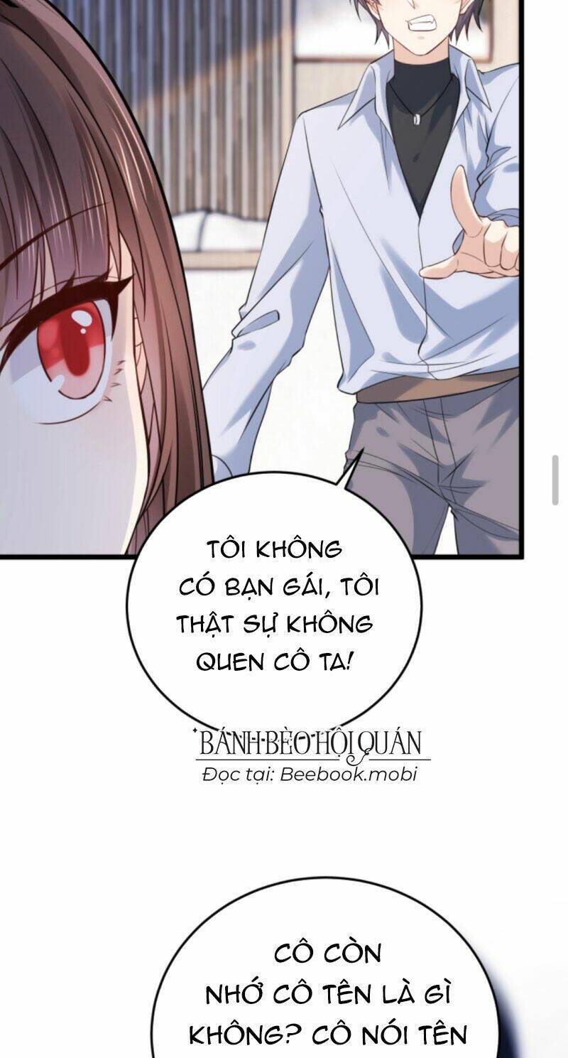 Đại Lão Huyền Học Xuống Núi Khuấy Động Cả Thế Giới Chapter 35 - Trang 2