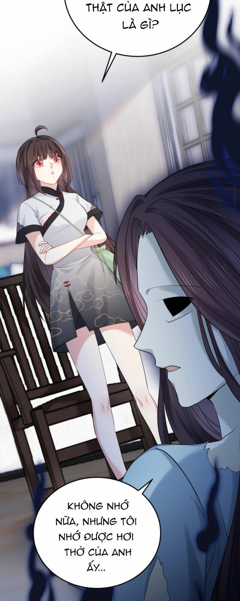 Đại Lão Huyền Học Xuống Núi Khuấy Động Cả Thế Giới Chapter 35 - Trang 2