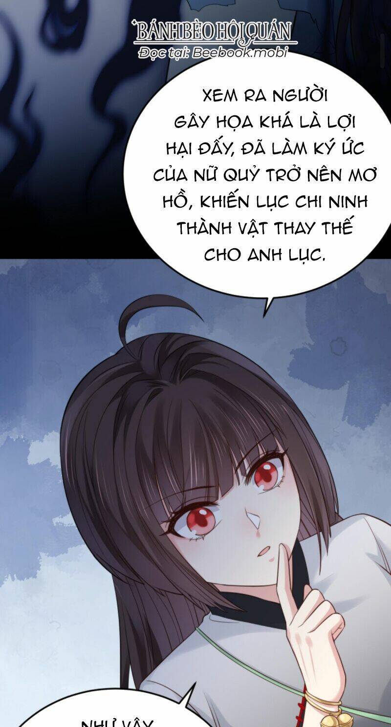 Đại Lão Huyền Học Xuống Núi Khuấy Động Cả Thế Giới Chapter 35 - Trang 2