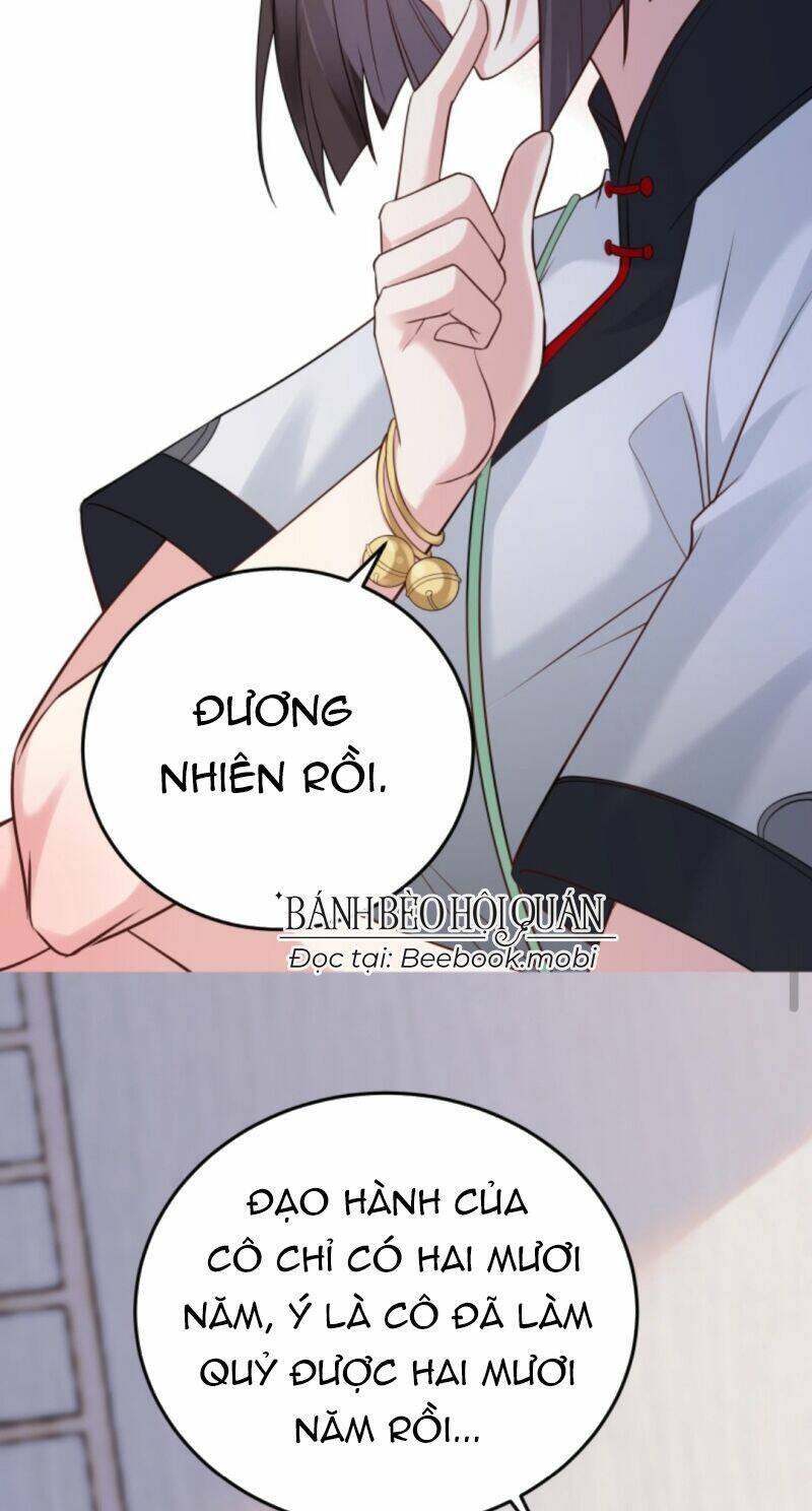 Đại Lão Huyền Học Xuống Núi Khuấy Động Cả Thế Giới Chapter 35 - Trang 2