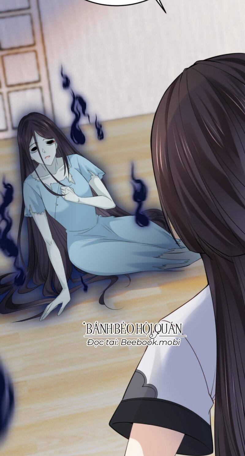 Đại Lão Huyền Học Xuống Núi Khuấy Động Cả Thế Giới Chapter 35 - Trang 2