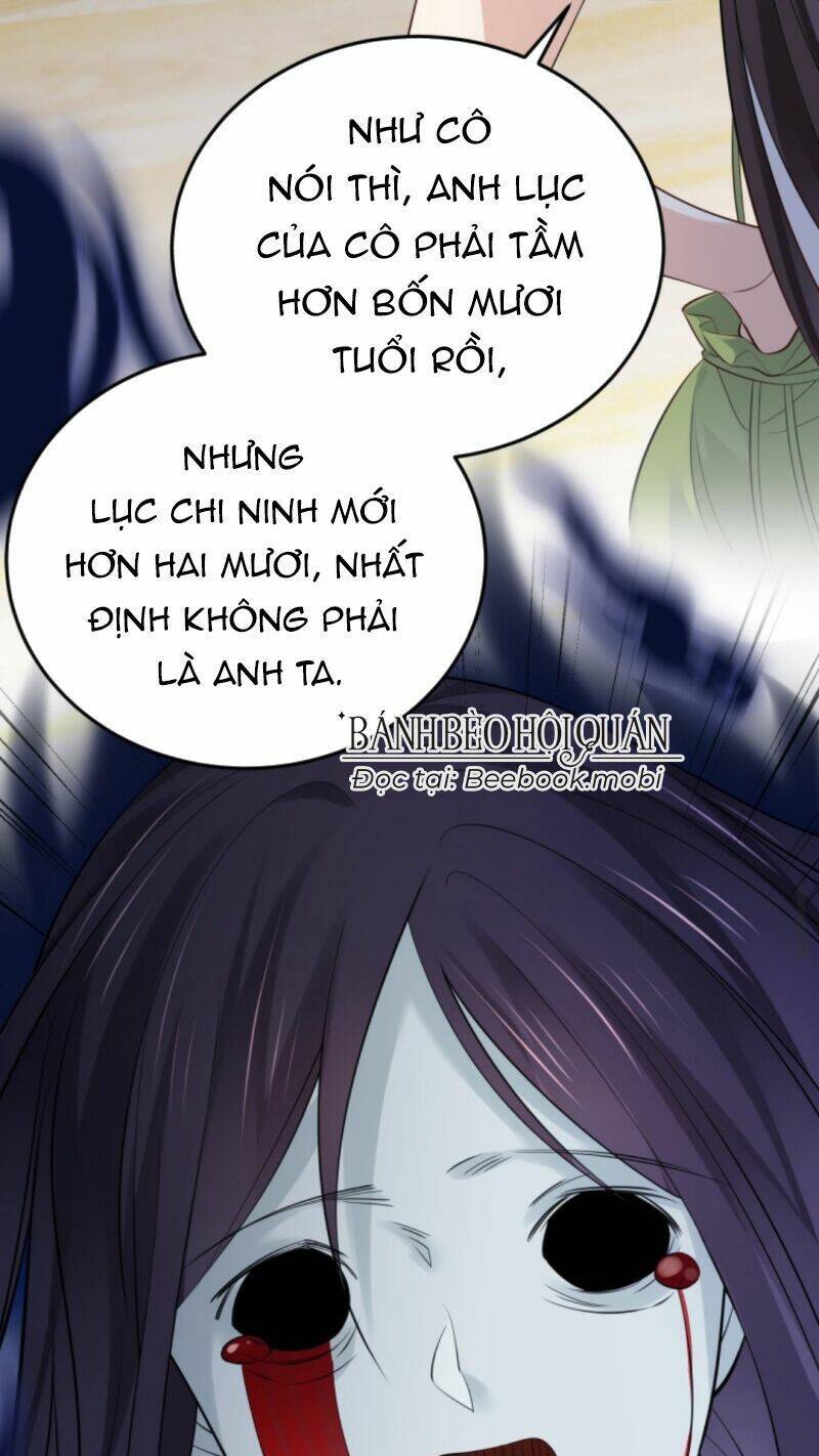 Đại Lão Huyền Học Xuống Núi Khuấy Động Cả Thế Giới Chapter 35 - Trang 2