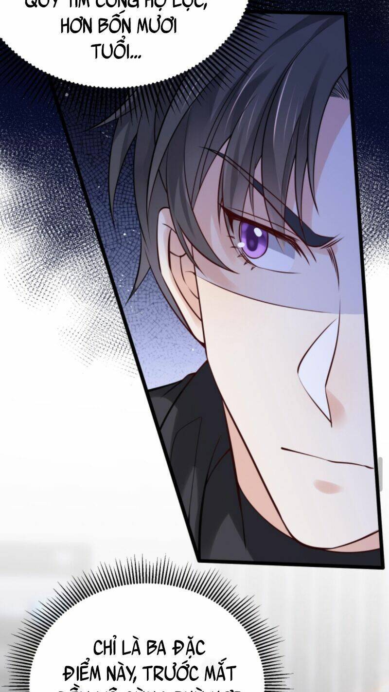 Đại Lão Huyền Học Xuống Núi Khuấy Động Cả Thế Giới Chapter 35 - Trang 2