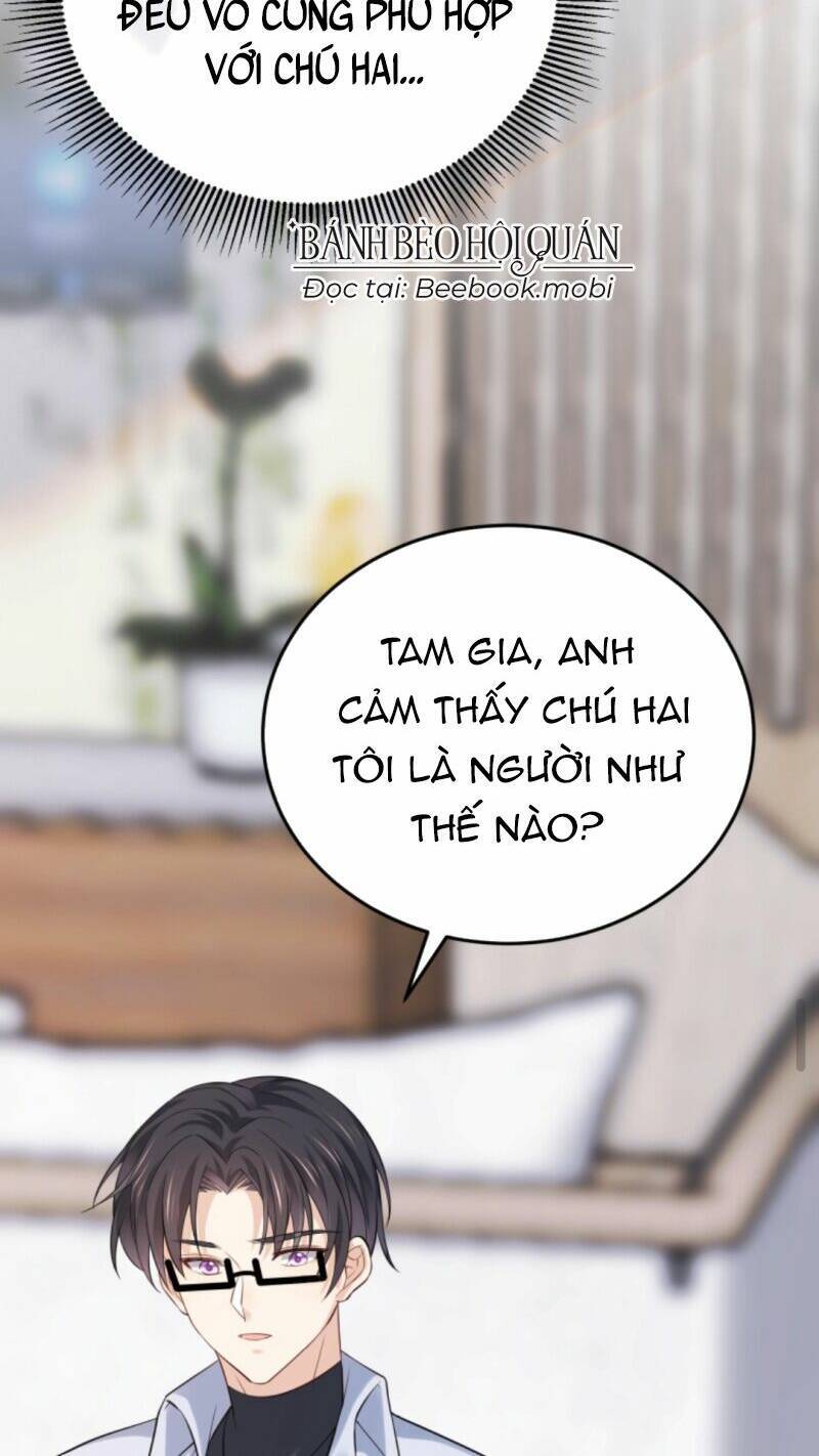 Đại Lão Huyền Học Xuống Núi Khuấy Động Cả Thế Giới Chapter 35 - Trang 2