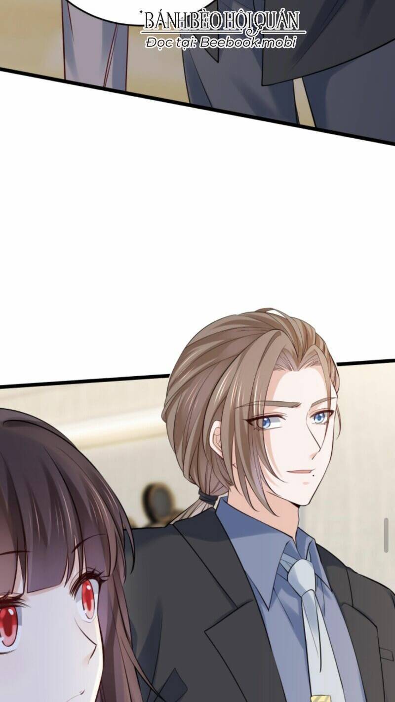 Đại Lão Huyền Học Xuống Núi Khuấy Động Cả Thế Giới Chapter 35 - Trang 2