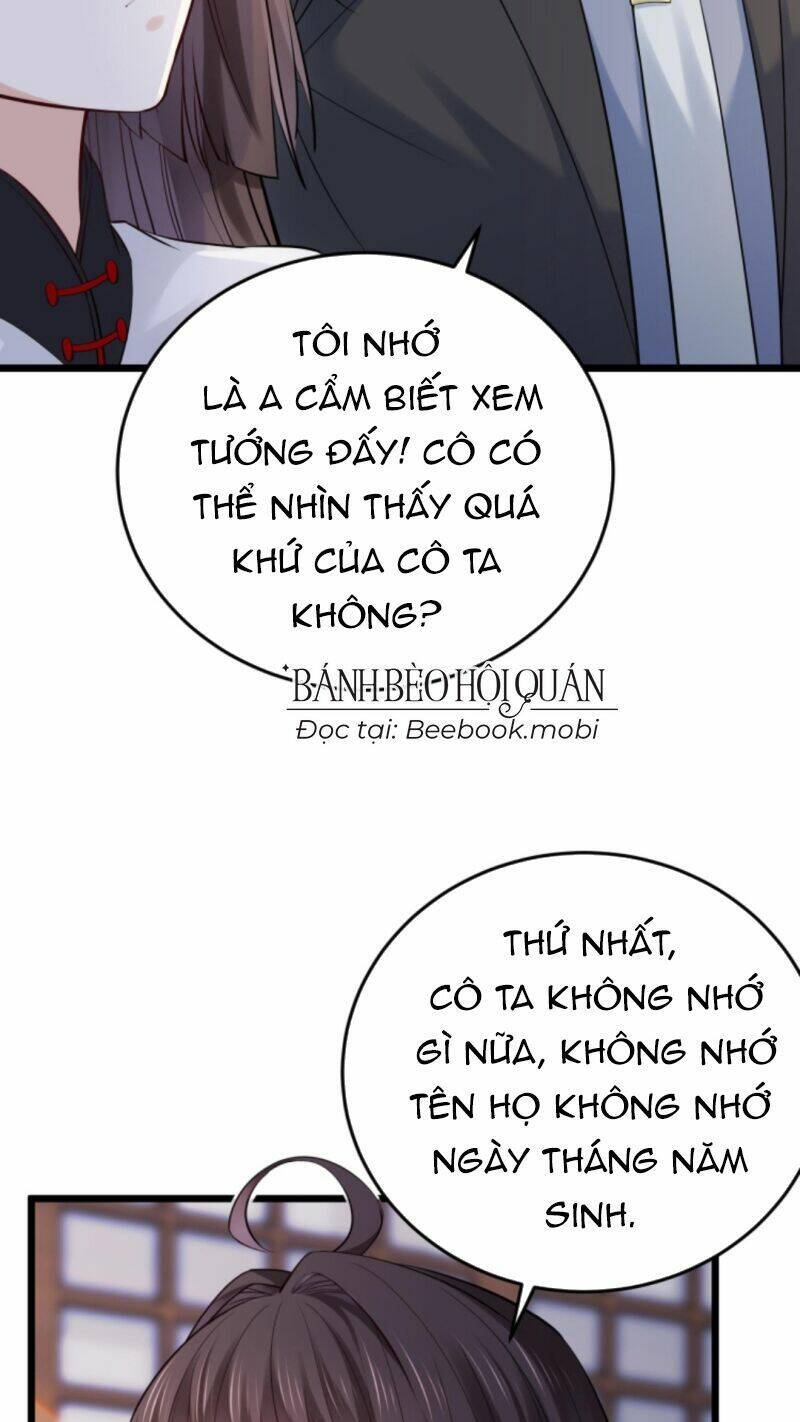 Đại Lão Huyền Học Xuống Núi Khuấy Động Cả Thế Giới Chapter 35 - Trang 2