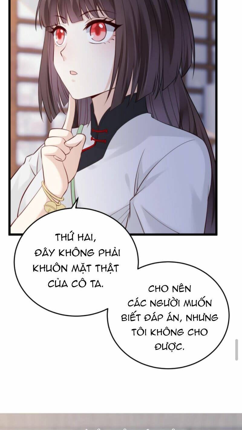 Đại Lão Huyền Học Xuống Núi Khuấy Động Cả Thế Giới Chapter 35 - Trang 2