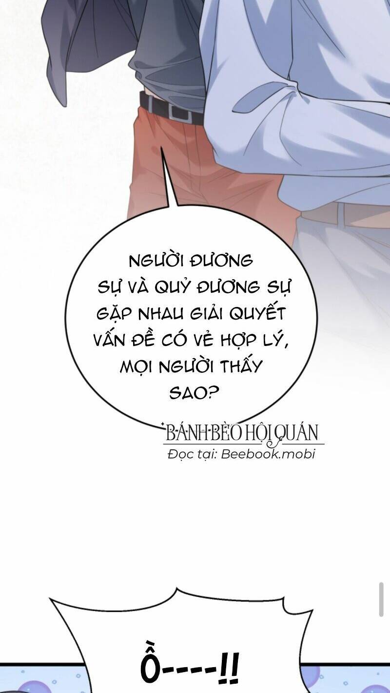 Đại Lão Huyền Học Xuống Núi Khuấy Động Cả Thế Giới Chapter 35 - Trang 2