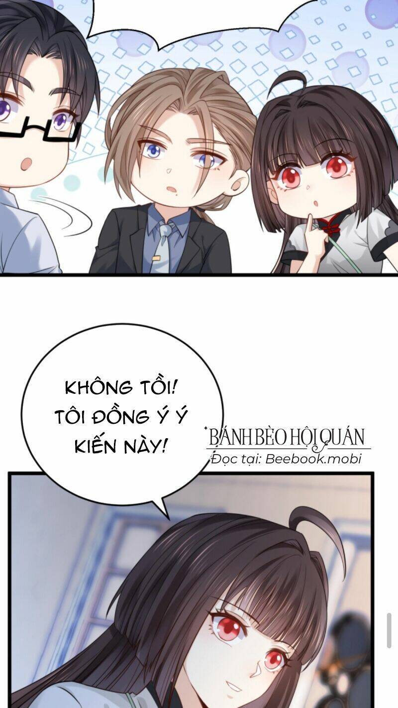 Đại Lão Huyền Học Xuống Núi Khuấy Động Cả Thế Giới Chapter 35 - Trang 2