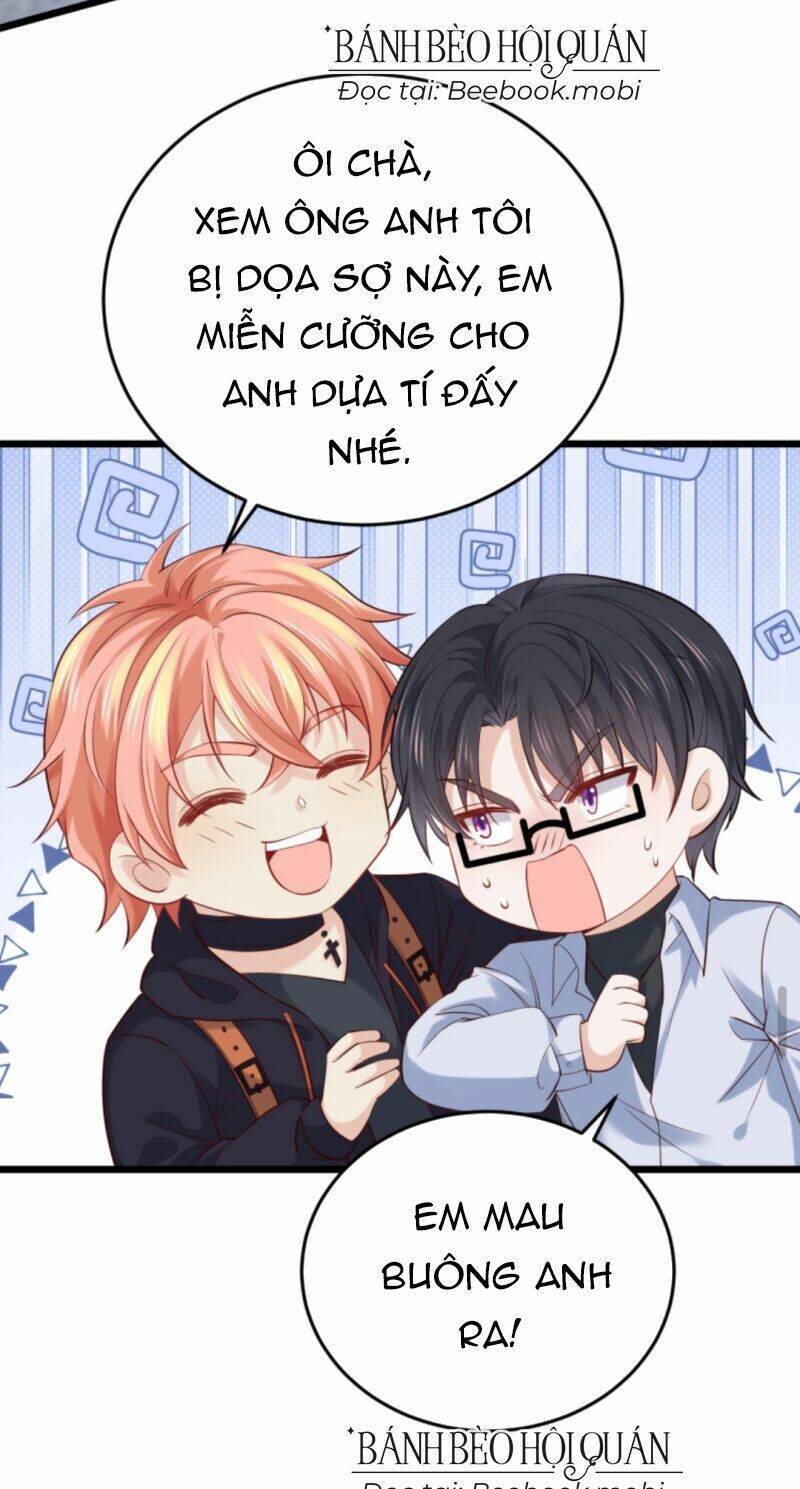 Đại Lão Huyền Học Xuống Núi Khuấy Động Cả Thế Giới Chapter 35 - Trang 2