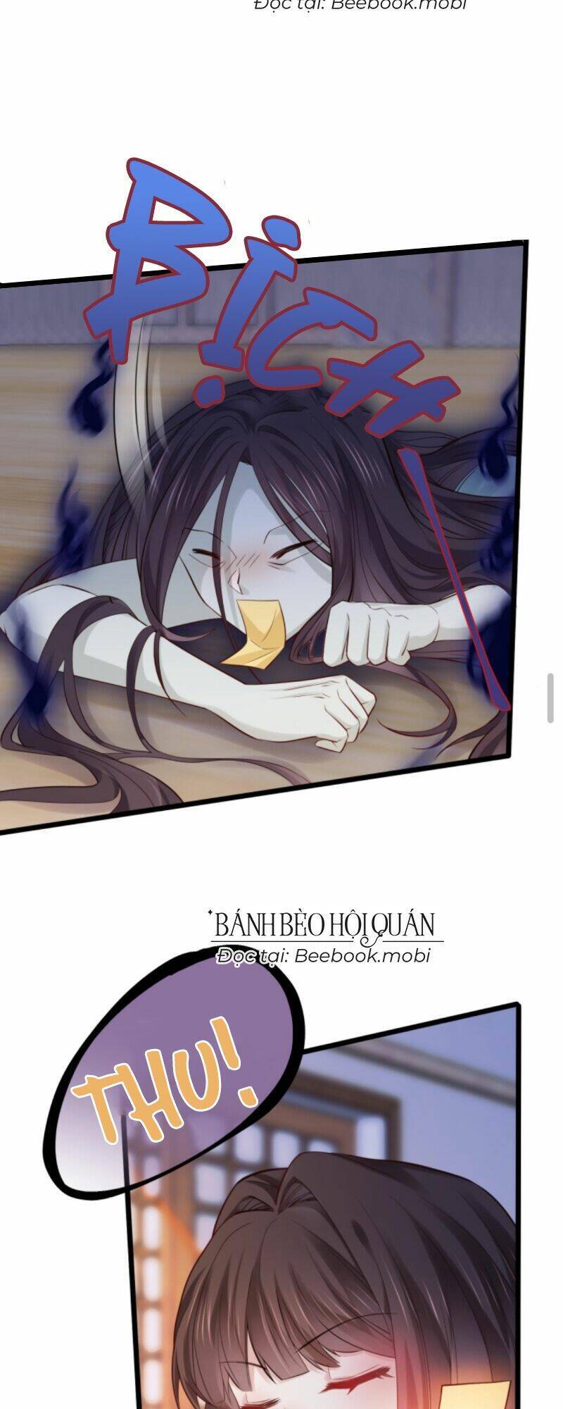 Đại Lão Huyền Học Xuống Núi Khuấy Động Cả Thế Giới Chapter 35 - Trang 2