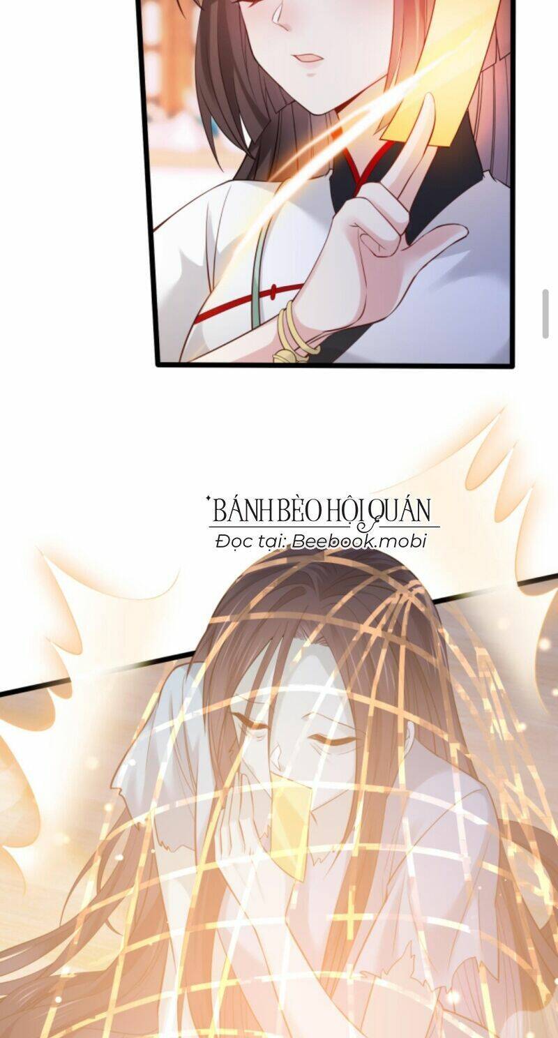 Đại Lão Huyền Học Xuống Núi Khuấy Động Cả Thế Giới Chapter 35 - Trang 2