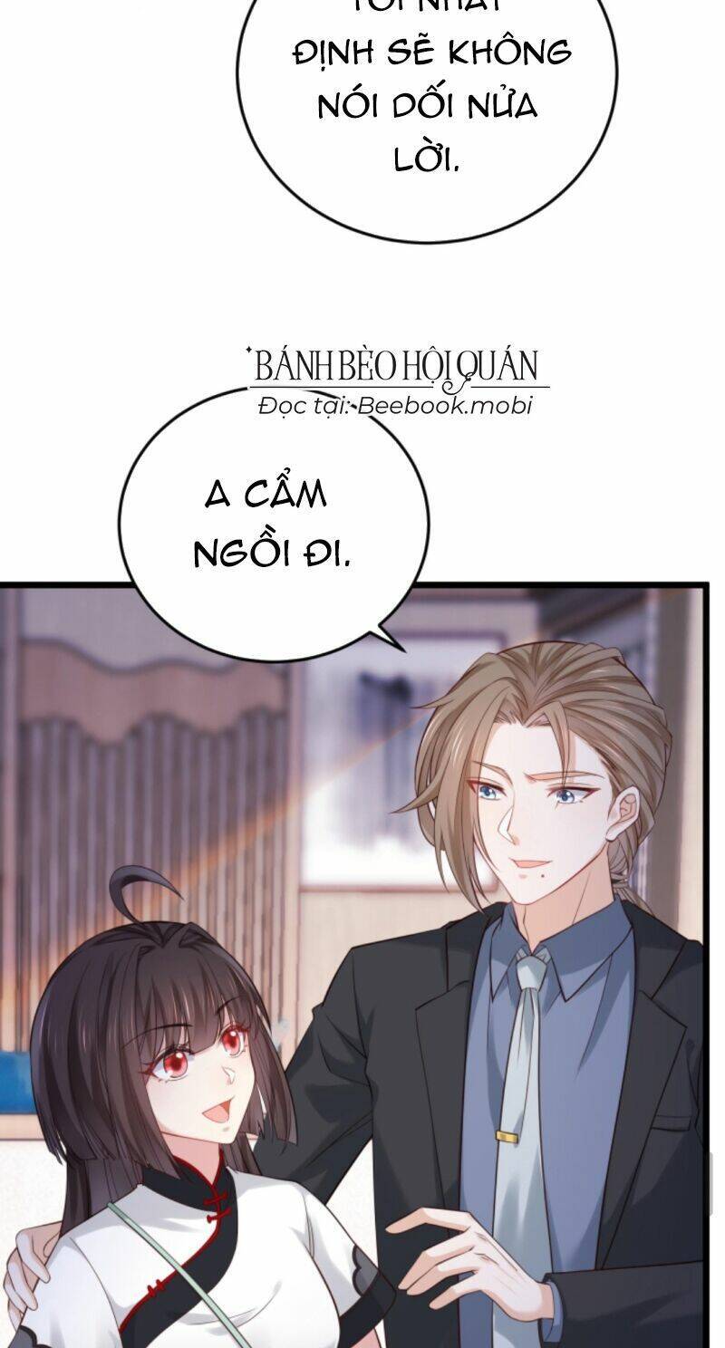 Đại Lão Huyền Học Xuống Núi Khuấy Động Cả Thế Giới Chapter 35 - Trang 2